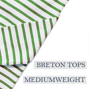 Medium Weight Cotton